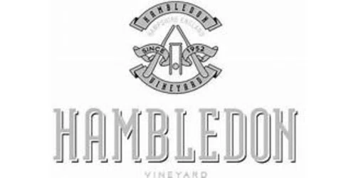 Hambledon Vineyard Promo Code