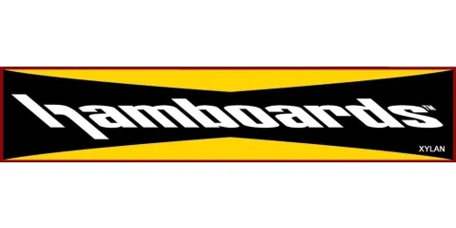Hamboards Promo Code
