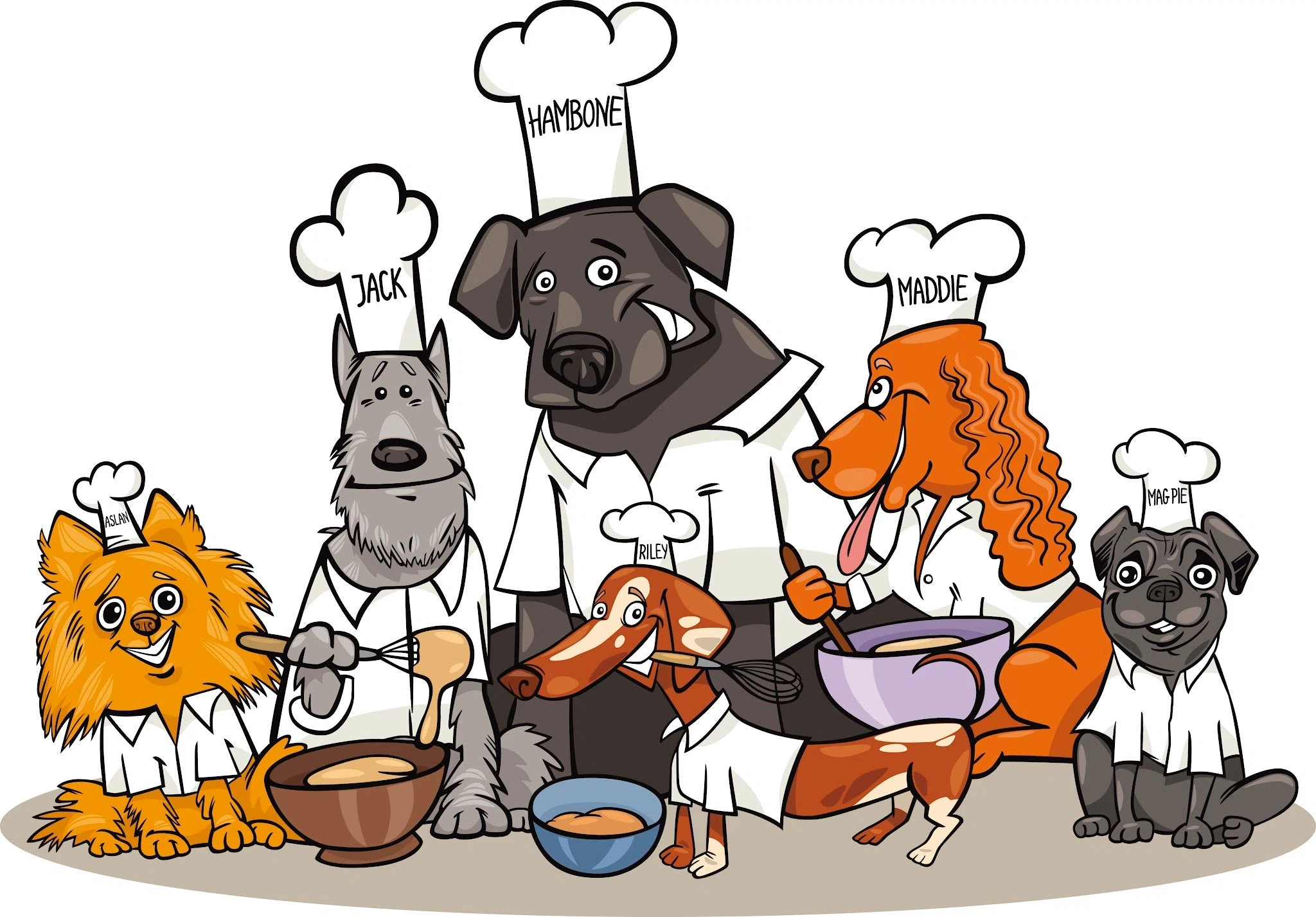 Hambone And Dogs Pet Treats Promo Code