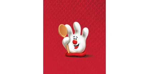 Hamburger Helper Promo Code