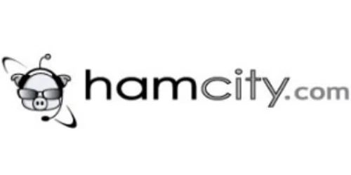HamCity Merchant logo