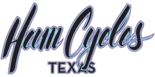 Ham Cycles Promo Code