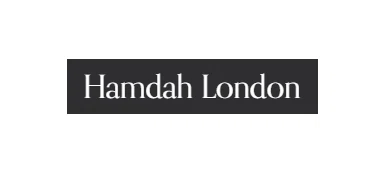 Hamdah London Promo Code