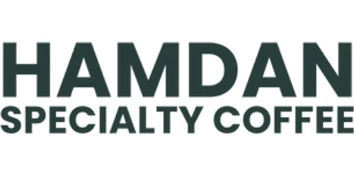 Hamdan Coffee Promo Code