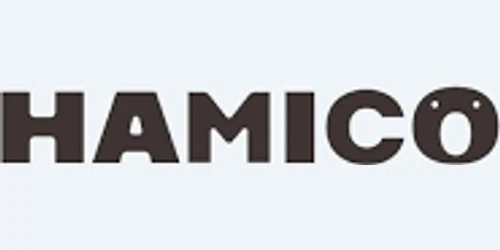 HAMICO Promo Code
