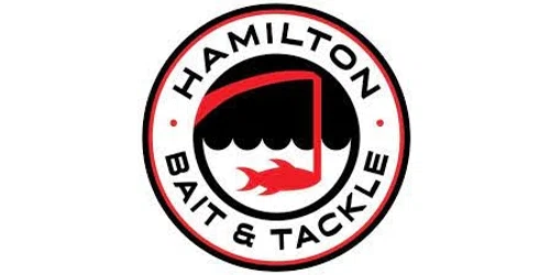 Hamilton Bait and Tackle Promo Code