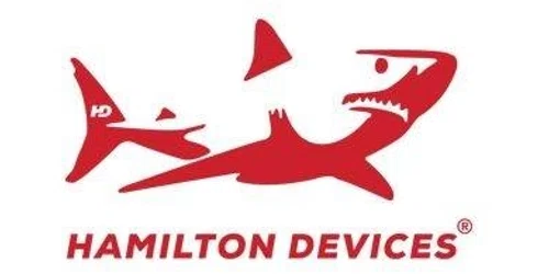 Hamilton Devices Merchant logo
