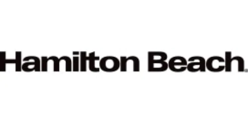 Hamilton Beach Merchant logo