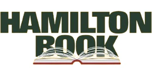 HamiltonBook.com Promo Code