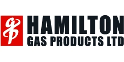 Hamilton Gas Products Promo Code
