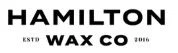 Hamilton Wax Co. Promo Code