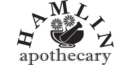 Hamlin Apothecary Promo Code