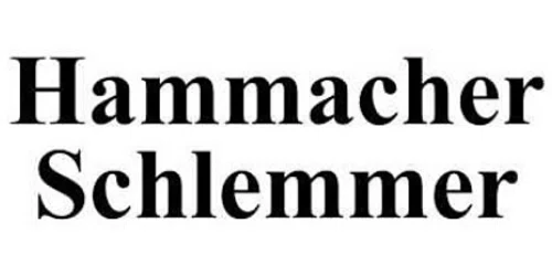 Hammacher Schlemmer Merchant logo