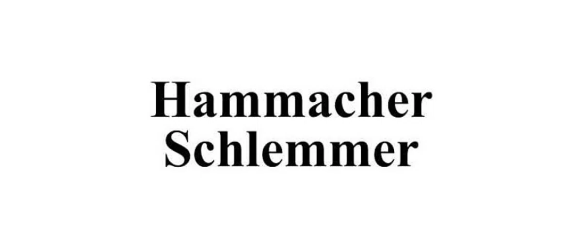 HAMMACHER SCHLEMMER Promo Code — 25 Off 2024