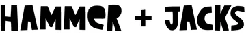 HAMMER AND JACKS Promo Code — 10 Off in Sep 2024