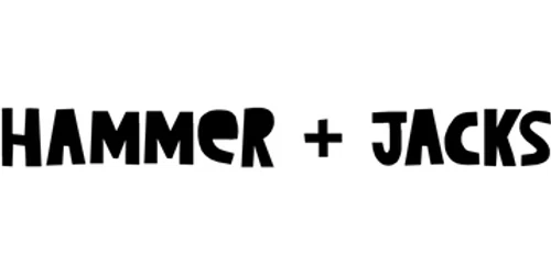 Hammer and Jacks Promo Code