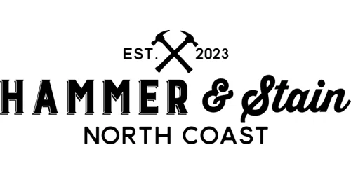 Hammer and Stain North Coast Promo Code