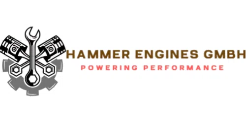 Hammer Engines Promo Code