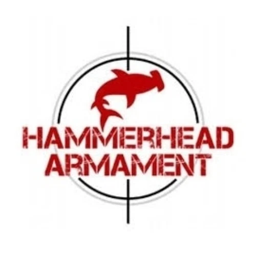 HAMMERHEAD ARMAMENT Promo Code — 200 Off 2024