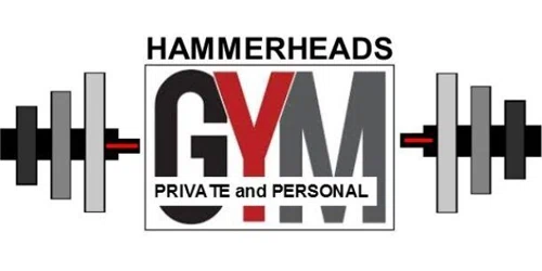 HammerHeads Gym Promo Code