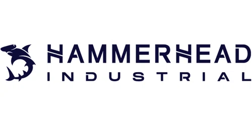 HAMMERHEAD INDUSTRIAL Promo Code