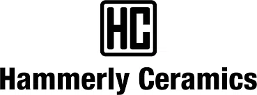 Hammerly Ceramics Merchant Logo