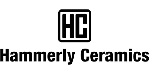 Hammerly Ceramics Promo Code