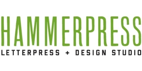 Hammerpress Promo Code