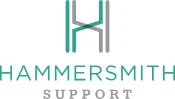 Hammersmith Support Merchant Logo