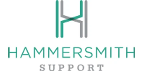 Hammersmith Support Promo Code