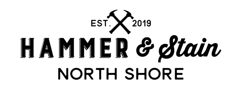 Hammer & Stain North Shore Promo Code
