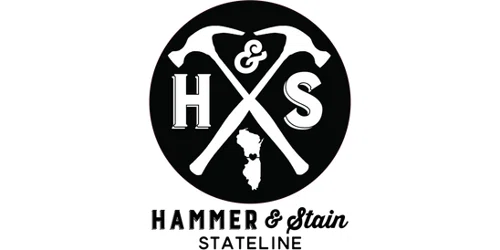 Hammer & Stain Stateline Promo Code