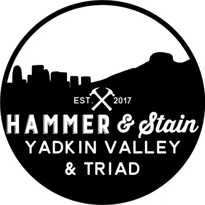 Hammer & Stain - Yadkin Valley & Triad Promo Code
