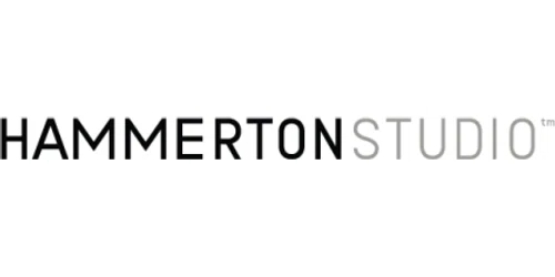 Hammerton Studio Promo Code