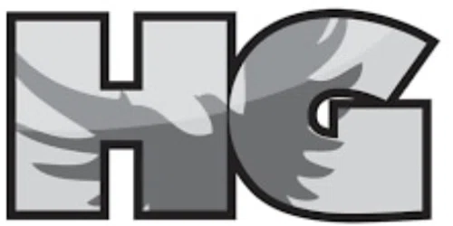 Hammock Gear Merchant logo