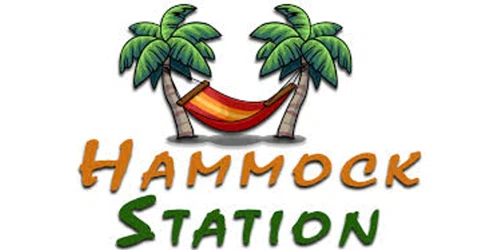 Hammock Station Promo Code