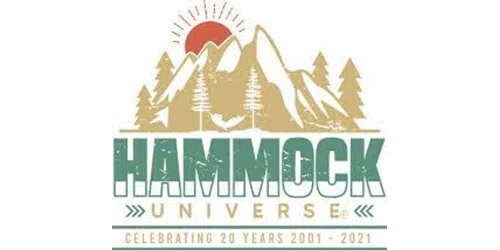 Merchant Hammock Universe