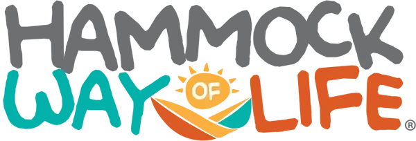 Hammock Way of Life Merchant Logo