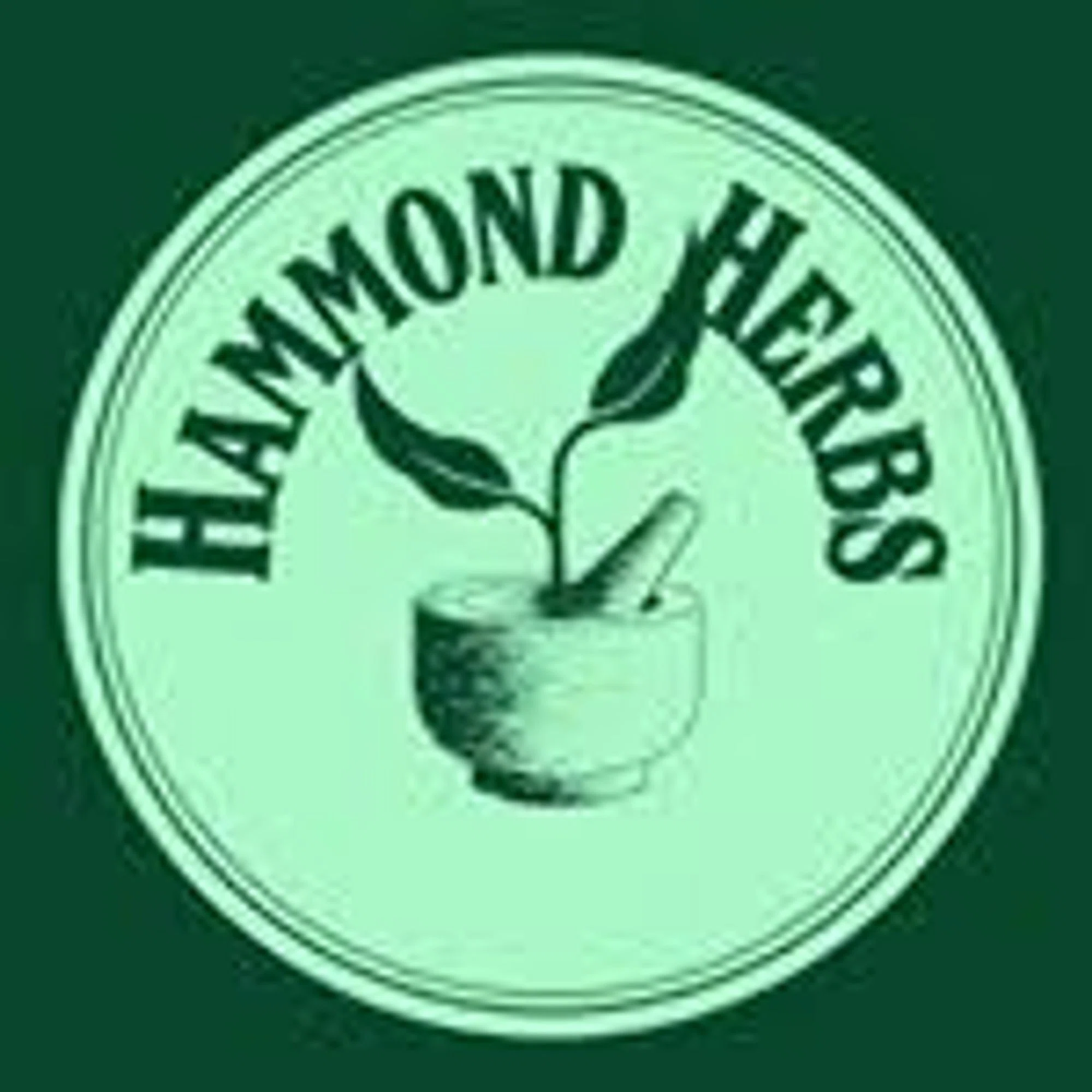 Hammond Herbs Promo Code