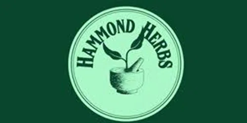 Hammond Herbs Promo Code