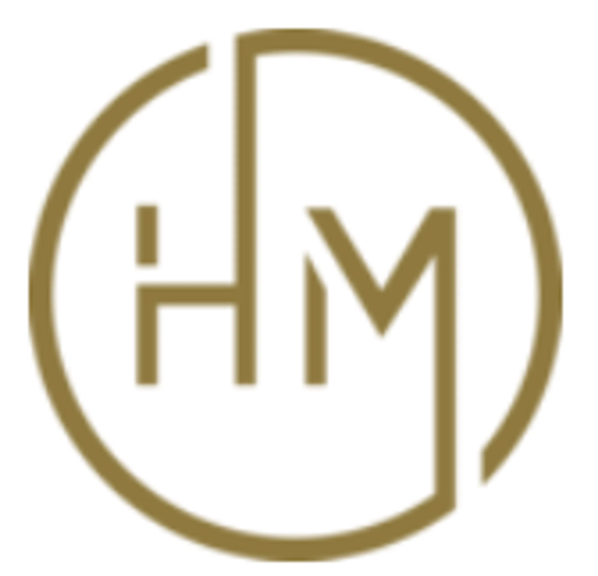 Hammy Studios Merchant Logo