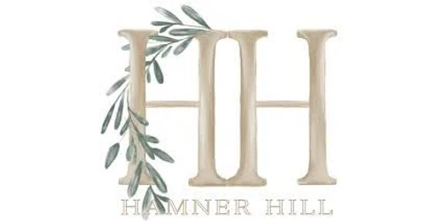 Hamner Hill Promo Code