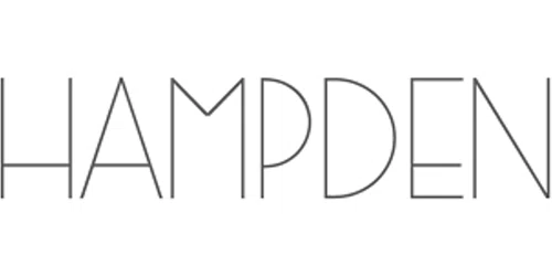 Hampden Clothing Merchant logo