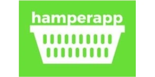 Hamperapp Merchant logo