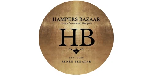 Hampers Bazaar Promo Code