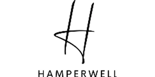 HamperWell Merchant logo