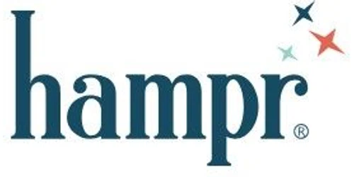 hampr Promo Code