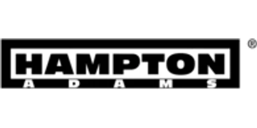 Hampton Adams Promo Code