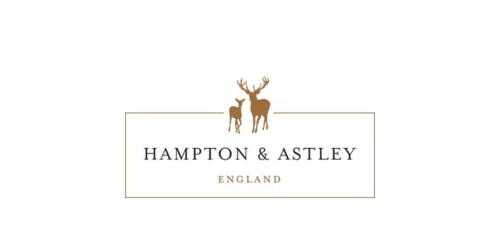 Hampton and Astley coupon