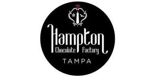 Hampton Chocolate Factory Promo Code